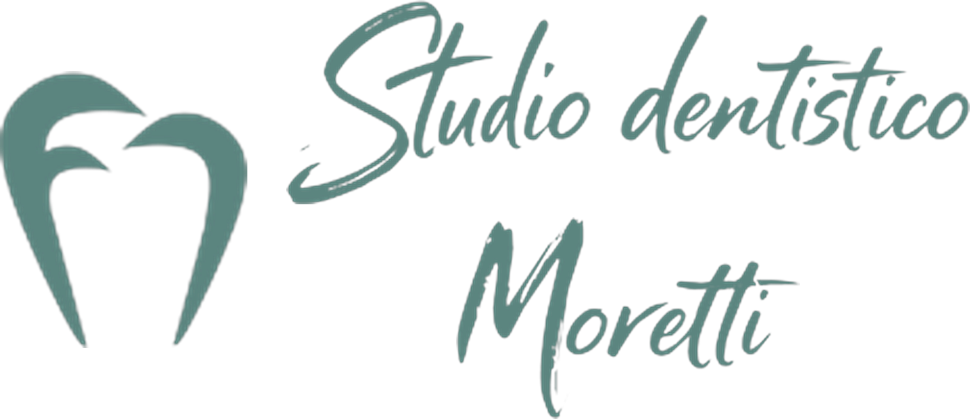 Studio Dentistico Moretti Logo